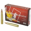 Hornady HRNDY SF 35 WHELEN 200GR SP 20/200