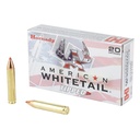 Hornady HRNDY 350 LEGEND 165 GR FTX 20/200