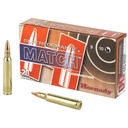 Hornady HRNDY SF 556NATO 75GR BTHP MT 20/200