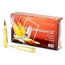 Hornady HRNDY SF 257ROB+P 117GR SST 20/200