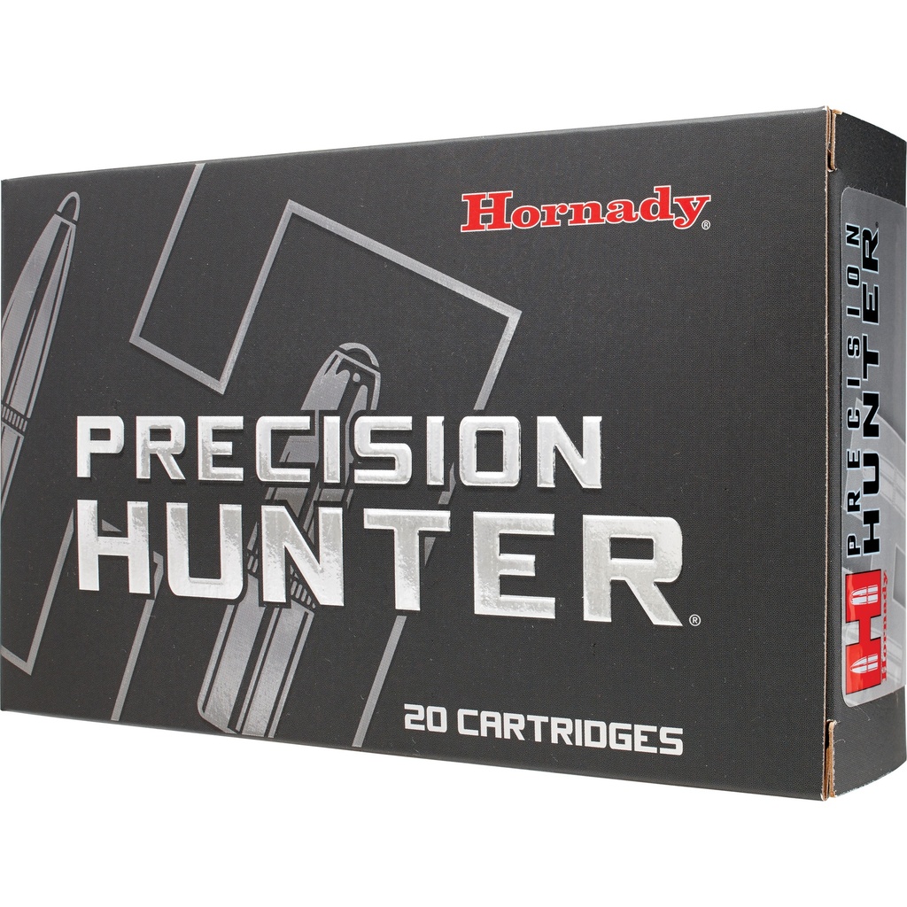 Hornady HRNDY PH 25CM 128GR ELD-X 20/200