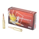 Hornady HRNDY SF 25CM 112GR CX 20/200