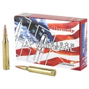 Hornady HRNDY AW 2506 117GR INT BTSP 20/200
