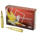 Hornady HRNDY SF 25-06REM 117GR SST 20/200