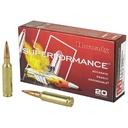 Hornady HRNDY SF 6.5CM 129GR SST 20/200