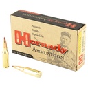 Hornady HRNDY 6.5 GRENDEL 90 GR CX 20/200