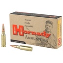Hornady HRNDY 6.5GRENDEL 123GR SST 20/200