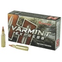 Hornady HRNDY 224VALKYRIE 60GR VMAX 20/200