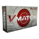 Hornady HRNDY VM 224VALK 62GR ELD-VT 20/200