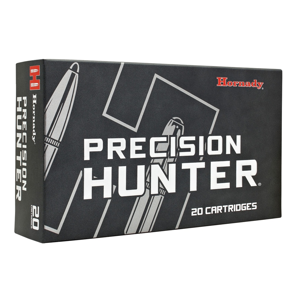 Hornady HRNDY PH 22 ARC 80GR ELD-X 20/200