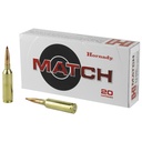 Hornady HRNDY 6.5PRC 147GR ELD 20/200