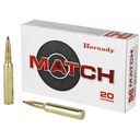 Hornady HRNDY MTCH 300PRC 225GR ELD-M 20/200