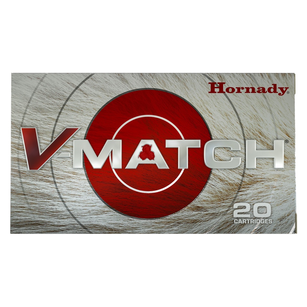Hornady HRNDY VM 300PRC 174GR ELD-VT 20/200