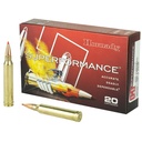Hornady HRNDY SF 300WIN 180GR SST 20/200