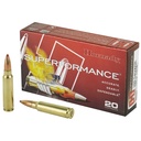 Hornady HRNDY SF 300SAVAGE 150GR SST 20/200