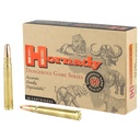 Hornady HRNDY DG 375H&H 300GR DGX BND 20/120