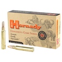 Hornady HRNDY DG 375RUG 300GR DGX BND 20/120