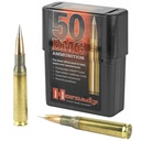 Hornady HRNDY 50BMG 750GR AMAX 10/100