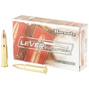 Hornady HRNDY LVREVO 30-30 160GR 20/200