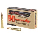 Hornady HRNDY LVREVO 30-30 140GR MFX 20/200