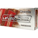 Hornady HRNDY LVREVO 308MRLN EXPS 160GR 20RD