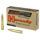 Hornady HRNDY LVREVO 35REM 200GR 20/200