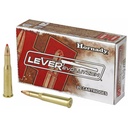 Hornady HRNDY LVREVO 25-35WIN 110GR 20/200