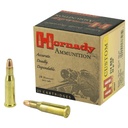 Hornady HRNDY 218 BEE 45GR HP 25/250