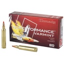 Hornady HRNDY SF 204RUG 40GR V-MAX 20/200