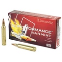 Hornady HRNDY 204RUG 24GR NTX 20/200