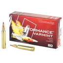 Hornady HRNDY 223REM 35GR NTX 20/200