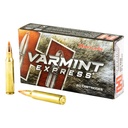 Hornady HRNDY 223REM 55GR VMAX 20/200