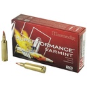 Hornady HRNDY SF 22-250 50GR VMAX 20/200