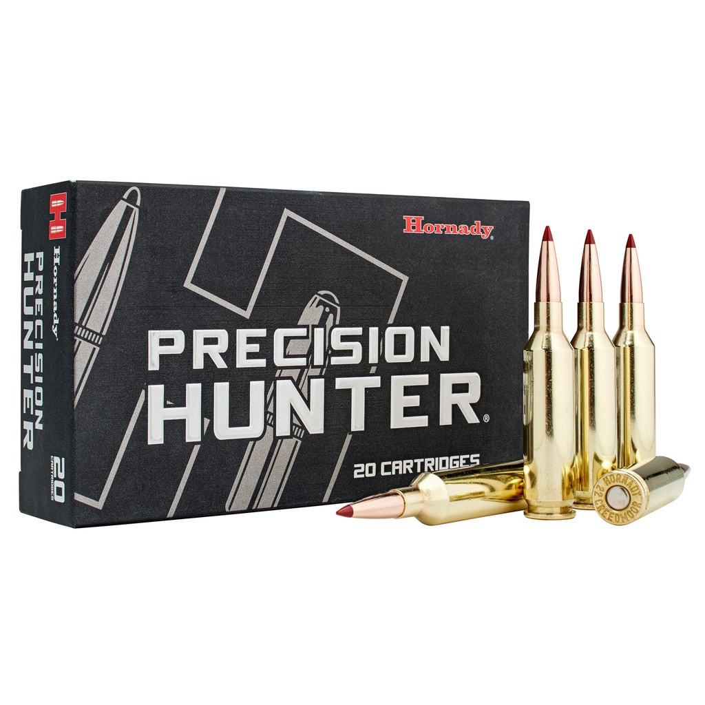 Hornady HRNDY PH 22CM 80GR ELD-X 20/200