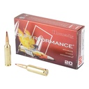 Hornady HRNDY SF 22CM 65GR CX 20/200
