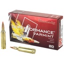 Hornady HRNDY SF 243WIN 58GR VMAX 20/200