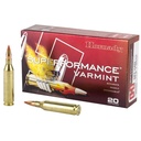 Hornady HRNDY SF 243WIN 75GR VMAX 20/200