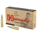 Hornady HRNDY 6.8MM SPC 120GR SST 20/200