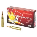 Hornady HRNDY SPF 260REM 129GR SST 20/200