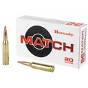 Hornady HRNDY 260REM 130GR ELD-M 20/200
