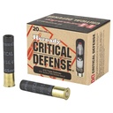 Hornady HRNDY CD 410 2.5" 20/200