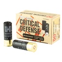 Hornady HRNDY CD 12GA 00 BUCK 10/100
