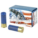 Hornady HRNDY AG 12GA 2.75" 00 10/100