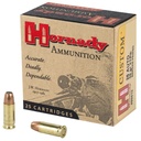 Hornady HRNDY 25ACP 35GR JHP/XTP 25/250