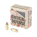 Hornady HRNDY CD 380ACP 90GR 25/250
