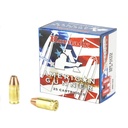 Hornady HRNDY AG 380ACP 90GR XTP 25/250