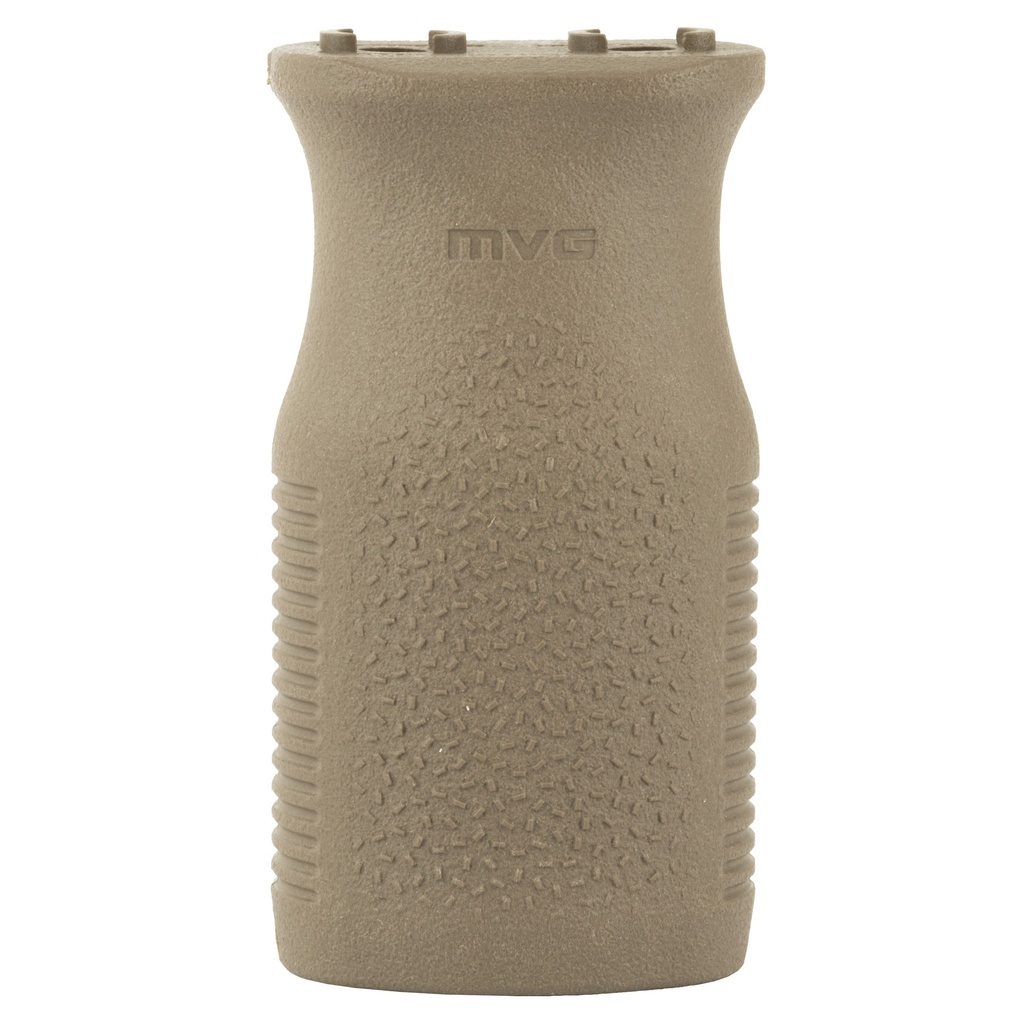 Magpul M-LOK MVG VERTICAL GRIP FDE