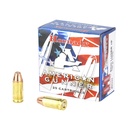 Hornady HRNDY AG 9MM+P 124GR XTP 25/250