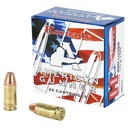 Hornady HRNDY AG 9MM 115GR XTP 25/250