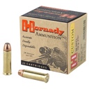 Hornady HRNDY 38SPL 158GR JHP/XTP 25/250